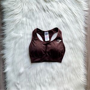 Gymshark vital seamless sports bra